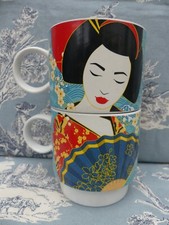 Set gros mugs d'occasion  France