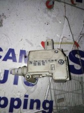 Attuatore chiusura serratura usato  Napoli