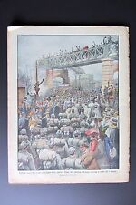 1913 fanteria milano usato  Milano