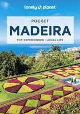 Lonely Planet Pocket Madeira 3 by Di Duca, Marc comprar usado  Enviando para Brazil