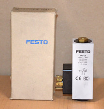 Festo vpev vakuumschalter gebraucht kaufen  Biederitz