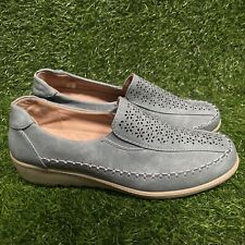 Cotton traders shoes for sale  WIDNES
