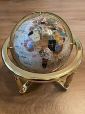 Globe exquisite lapis for sale  NORWICH