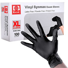 100 pieces vinyl gloves for sale 100 pieces vinyl gloves for sale Hayward