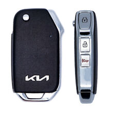 OEM 2022-2025 KIA SOUL FLIP STYLE CONTROLE REMOTO SEM CHAVE FOB SY5SKRGE03 95430-K0120 comprar usado  Enviando para Brazil
