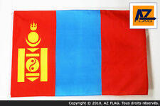 Bandiera mongolia 150x90cm usato  Monte Santa Maria Tiberina