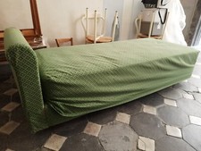 Letto sommier tutto usato  Genova