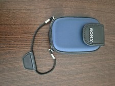 Sony hardcase foto gebraucht kaufen  Naunhof