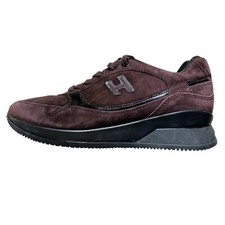 Hogan sneaker basso usato  Paterno