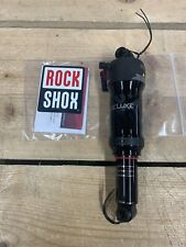 Rockshox deluxe select for sale  NOTTINGHAM