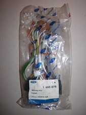 Ford kabel kabelstrang gebraucht kaufen  Gimbsheim