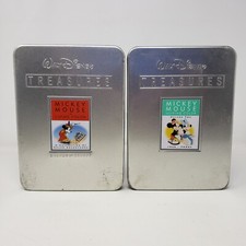Disney treasures mickey for sale  Madison