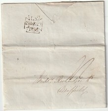 1836 london thomas for sale  MALTON