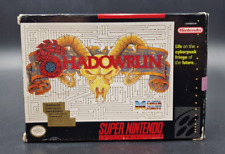 Shadowrun shadow run d'occasion  Sevran