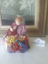 Royal doulton figurine for sale  GRANTHAM