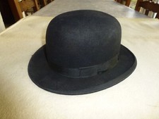 Superbe ancien chapeau d'occasion  Chaumont