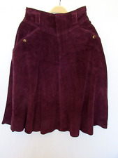 Womans purple red for sale  Apple Valley