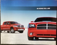 2006 dodge full for sale  Dayton