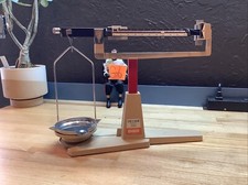 Ohaus cent gram for sale  Blanchard