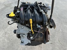 Motore d4f dacia usato  Piana di Monte Verna