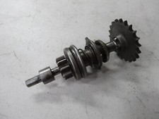 Ducati 860 starter d'occasion  Expédié en Belgium