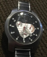 Relógio cronógrafo Festina wr100m comprar usado  Enviando para Brazil