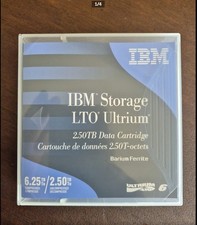 Nastro ibm storage usato  Modena