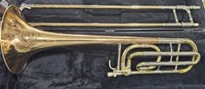 Conn elkhart 88h for sale  Wolfforth