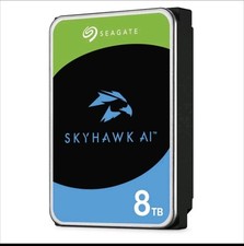 Seagate skyhawk st8000ve001 gebraucht kaufen  Mayen