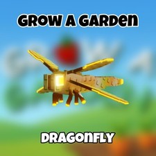 Dragonfly grow garden for sale  Fort Lauderdale