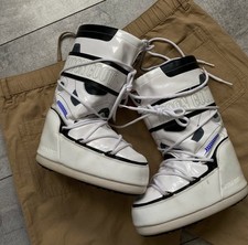 Moon boots star d'occasion  Expédié en Belgium