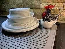 Corelle enhancements dinner for sale  Luna Pier