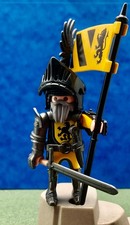 Playmobil chevalier griffon d'occasion  Saint-Quentin