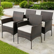 Set wicker garden for sale  IPSWICH