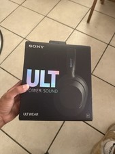 Usado, Fones de ouvido sony ult power sound comprar usado  Enviando para Brazil