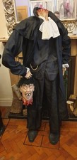 Halloween headless drucula for sale  OLDHAM