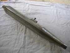 Marmitta acciaio inox usato  San Vincenzo