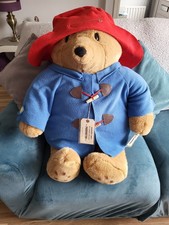 Paddington bear huge for sale  WAKEFIELD