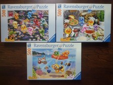 Seltene 500 teile gebraucht kaufen Seltene 500 teile gebraucht kaufen  Braunschweig