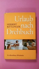 263710 herbert rittlinger gebraucht kaufen  Herzebrock-Clarholz