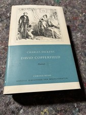 Charles dickens david gebraucht kaufen Charles dickens david gebraucht kaufen  Landau