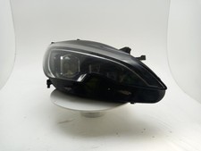Peugeot 308 headlamp for sale  SOUTHAMPTON