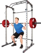 Power cage squat for sale  Springfield