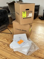 Riginalverpackung lab 906 gebraucht kaufen  Hamburg