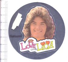 Love licia satomi usato  Genova