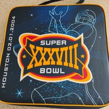 2004 super bowl for sale  North Port