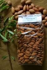 Mandorle sgusciate dolci usato  Caltanissetta