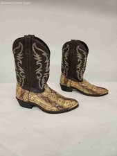 Laredo men western for sale  Salinas