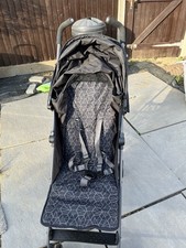Mothercare buggy stroller for sale  RUISLIP