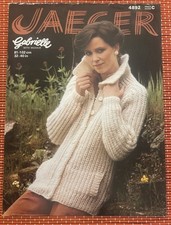 Womens mohair jaeger for sale  WORCESTER